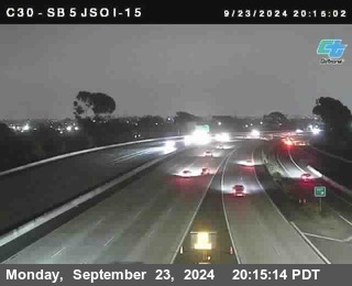 SB 5 JSO Rte 15