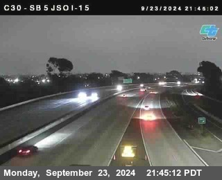 SB 5 JSO Rte 15