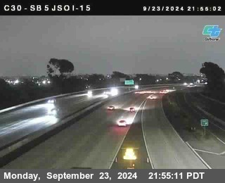 SB 5 JSO Rte 15