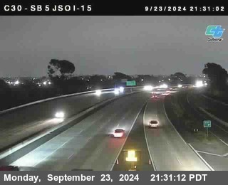 SB 5 JSO Rte 15