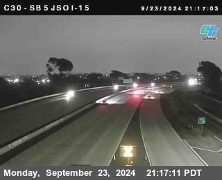 SB 5 JSO Rte 15