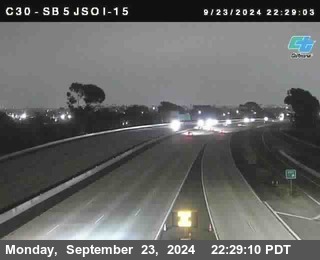 SB 5 JSO Rte 15