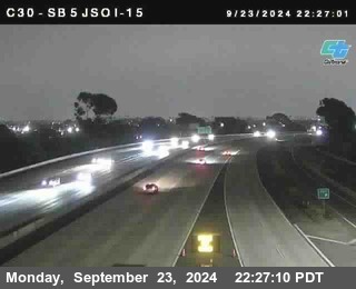 SB 5 JSO Rte 15