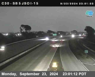 SB 5 JSO Rte 15