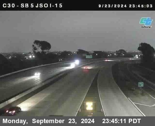 SB 5 JSO Rte 15