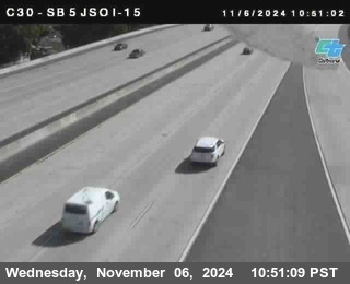 SB 5 JSO Rte 15