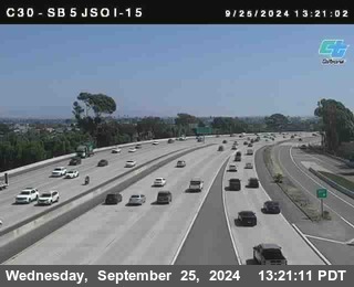 SB 5 JSO Rte 15