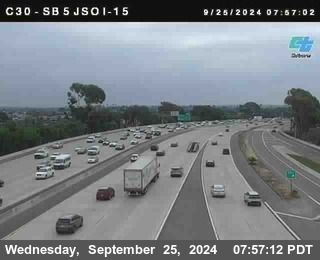 SB 5 JSO Rte 15