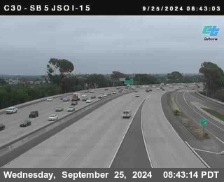 SB 5 JSO Rte 15