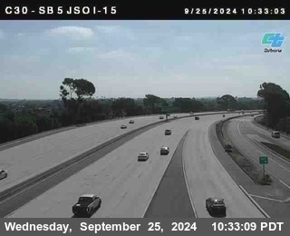 SB 5 JSO Rte 15