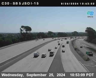 SB 5 JSO Rte 15