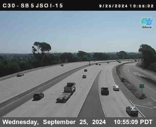 SB 5 JSO Rte 15