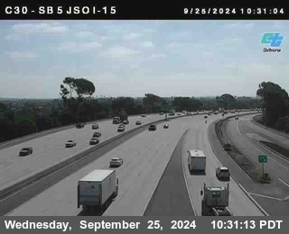 SB 5 JSO Rte 15