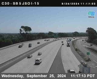 SB 5 JSO Rte 15