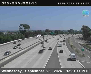 SB 5 JSO Rte 15