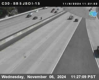 SB 5 JSO Rte 15