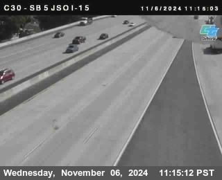 SB 5 JSO Rte 15