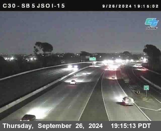 SB 5 JSO Rte 15