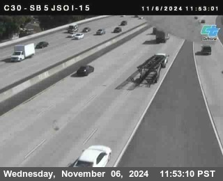 SB 5 JSO Rte 15