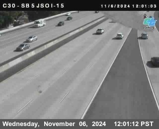 SB 5 JSO Rte 15