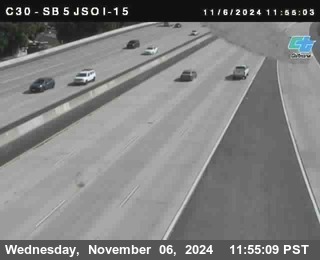 SB 5 JSO Rte 15