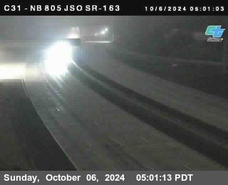 NB 805 JSO Rte 163