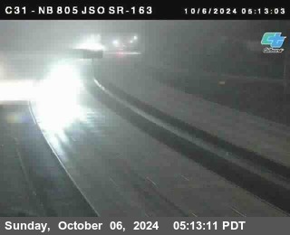 NB 805 JSO Rte 163