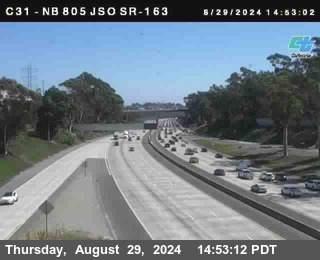 NB 805 JSO Rte 163