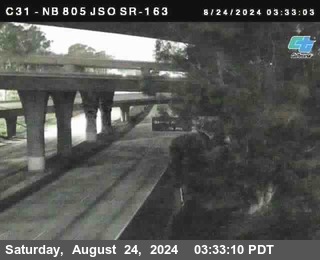 NB 805 JSO Rte 163