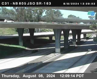 NB 805 JSO Rte 163