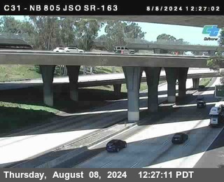 NB 805 JSO Rte 163