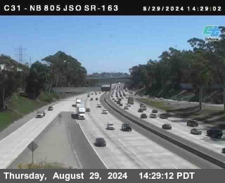 NB 805 JSO Rte 163