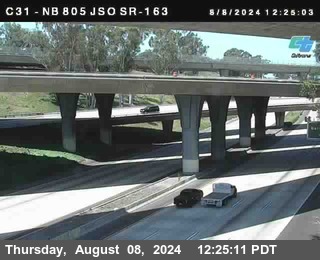 NB 805 JSO Rte 163