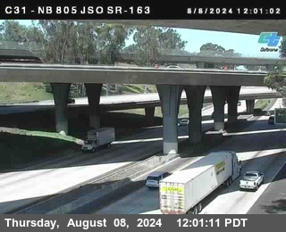 NB 805 JSO Rte 163