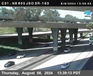 NB 805 JSO Rte 163