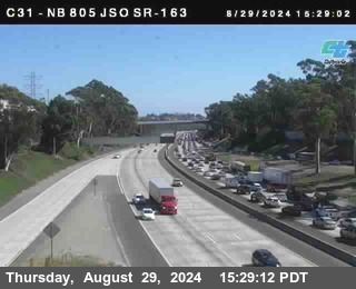 NB 805 JSO Rte 163