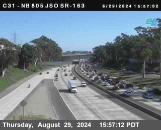 NB 805 JSO Rte 163