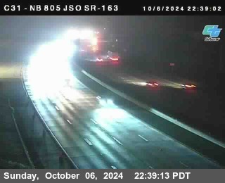 NB 805 JSO Rte 163