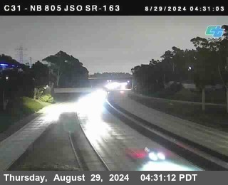 NB 805 JSO Rte 163