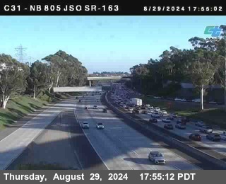 NB 805 JSO Rte 163