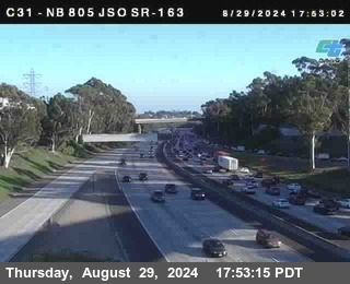 NB 805 JSO Rte 163