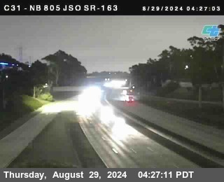 NB 805 JSO Rte 163