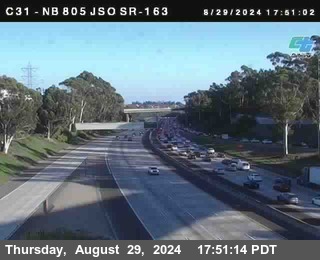 NB 805 JSO Rte 163