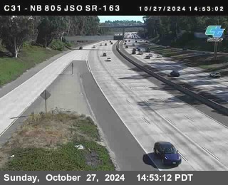 NB 805 JSO Rte 163