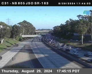 NB 805 JSO Rte 163