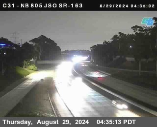 NB 805 JSO Rte 163