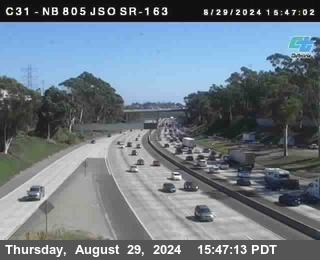 NB 805 JSO Rte 163