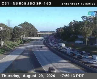 NB 805 JSO Rte 163