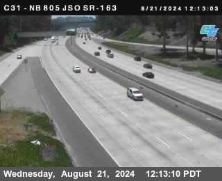 NB 805 JSO Rte 163