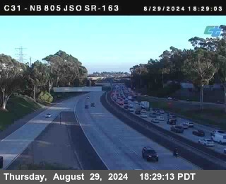 NB 805 JSO Rte 163